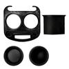 Anti-Spill Sofa Drink Holder Tray Beverage Stand for Cups Bottles Cans Couch Seat Cushion Cup Organizer for Parties And Everyday Use