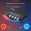 Fenghuo Weishi Gigabit 4-Optical 2-Electrical SFP Fiber Optic Transceiver