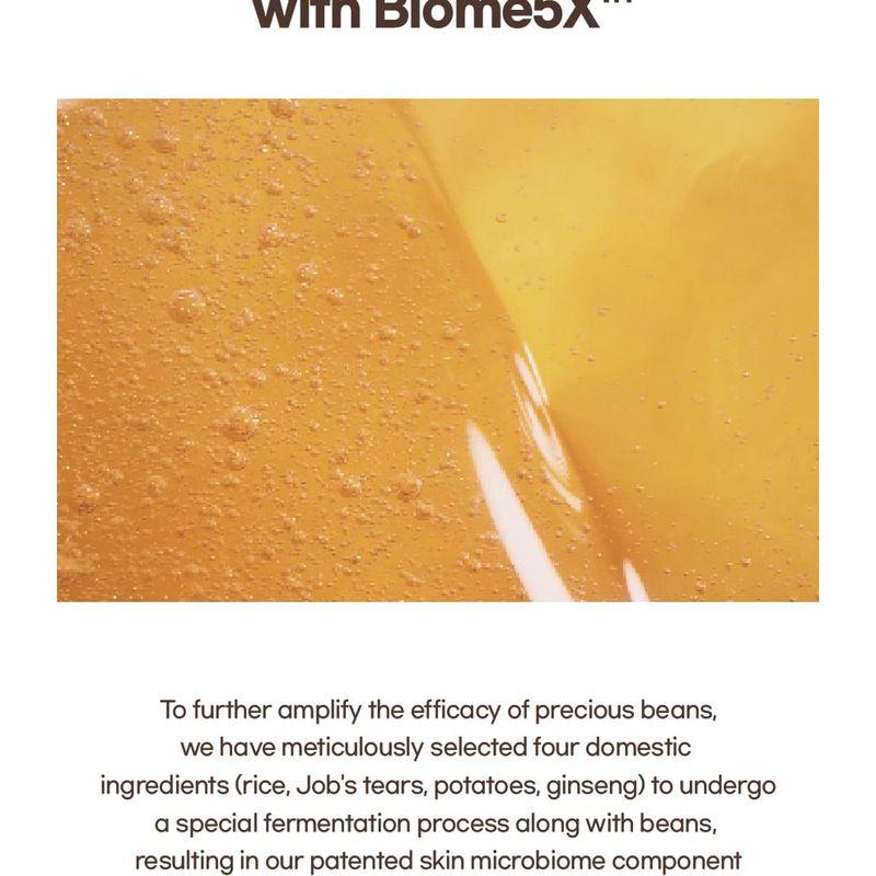 mixsoon Bean Eye Cream