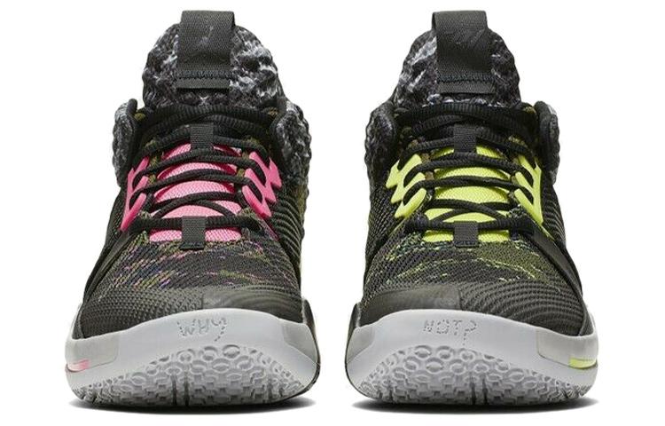 Air Jordan Why Not Zer0.2 PF 'Tiger Camo'