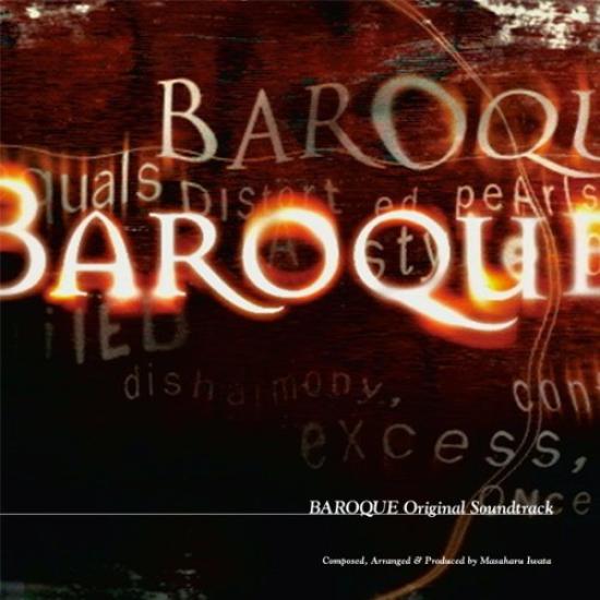 

Original Soundtrack Baroque