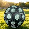 Personalized Size 5 Football Celtic FC Pattern Outdoor Game Sports Ball Gift