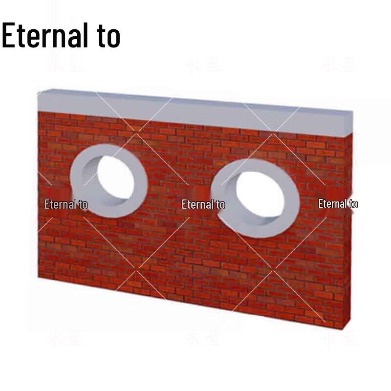Yongzhi Round Hole Obstacle Training Kit