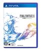 Final Fantasy X HD Remaster - PS Vita