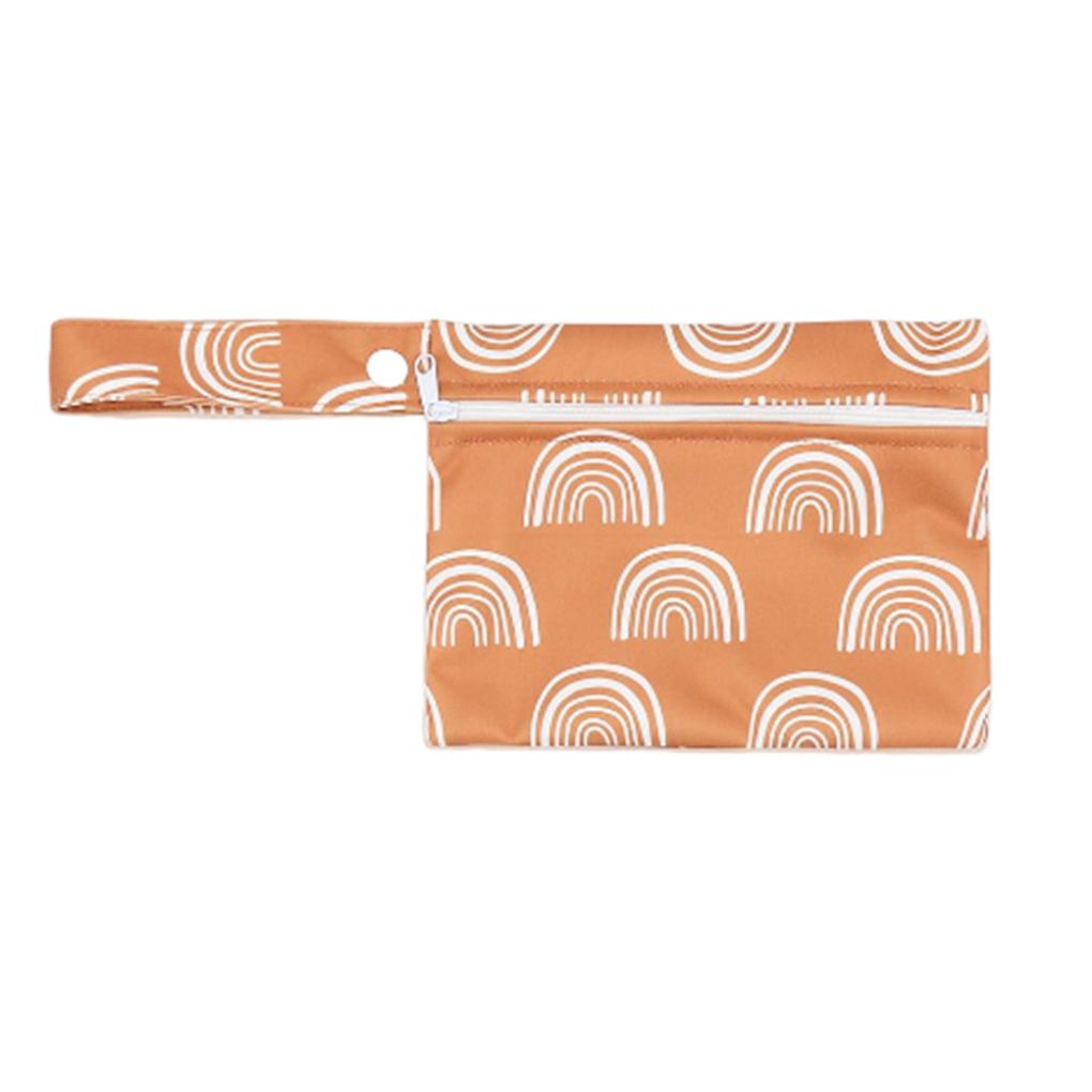 Women Sanitary Pad Waterproof Antifouling Storage Bag Multifunctional Large Capacity Pouch Ladies Holder Organizer Napkin