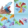 Water Gun Toy For Kids With Plastic Material And Splashing Function For Beach And Pool Play