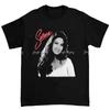 Selena Quintanilla Unisex Tshirt Vintage Homage Bootleg Sweatshirt Retro Cotton Tee