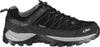 CMP Rigel Low Trekking Shoes (3Q13247-73UC) Black/grey