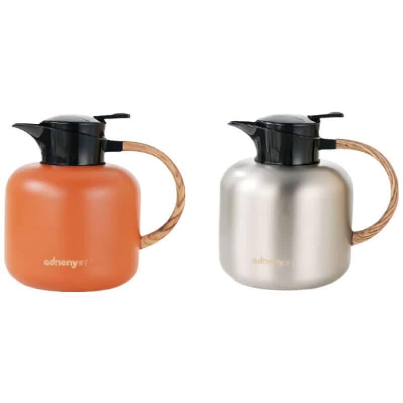 AD NENY Odin Z-077 Vacuum Insulated Pot