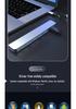 Dual-Head USB 3.0 7-in-1 Docking Station and Type-C Hub for Laptops