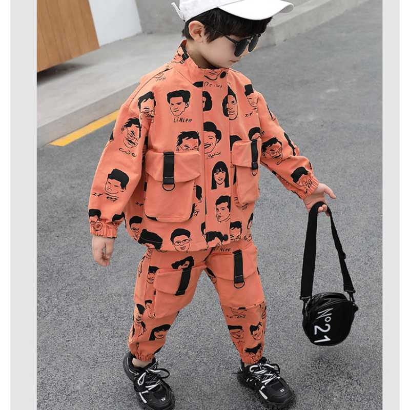 Mode Coréenne Site Vetements Coreens Manteau Ensemble De Printemps