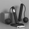 Smart Cordless Weighted Jump Rope with Counting for Kids & Adults