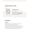VILLAGE 11 FACTORY - Velvet Fit Lip Tint - 10 Colors