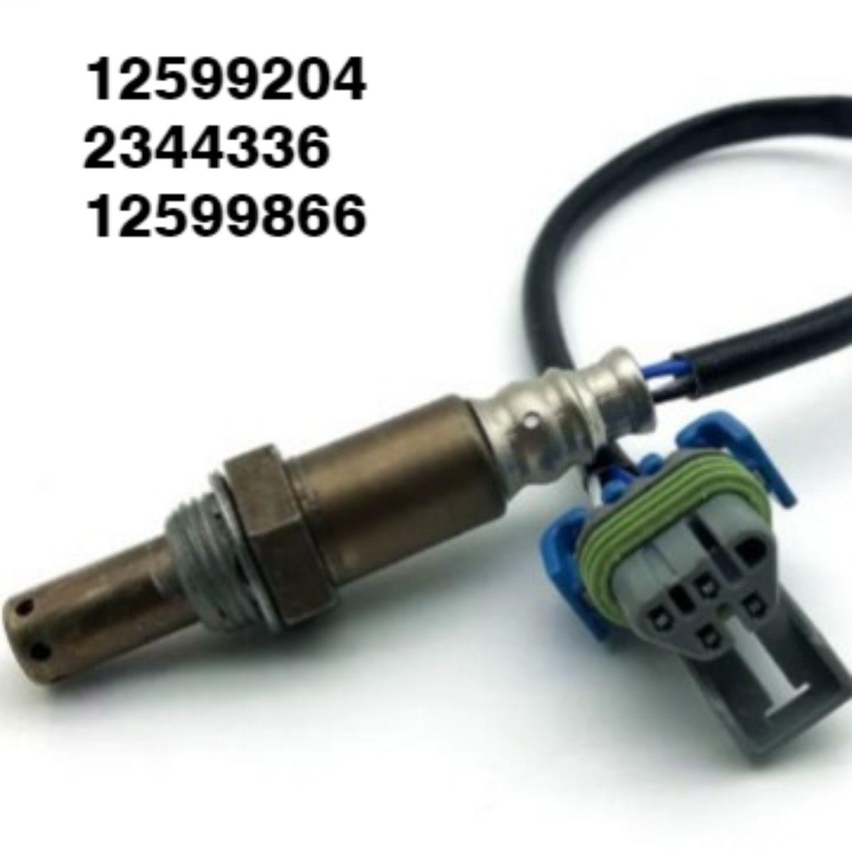 Suitable for buick oxygen sensor 12599204, 2344336, 12599866