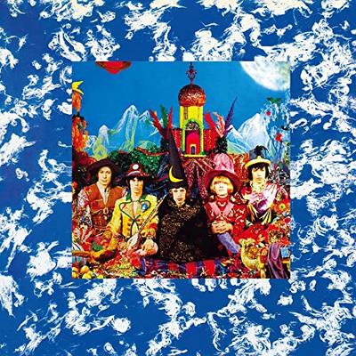 Satanic Majesties (Limited Edition) (SHM-CD) - The Rolling Stones