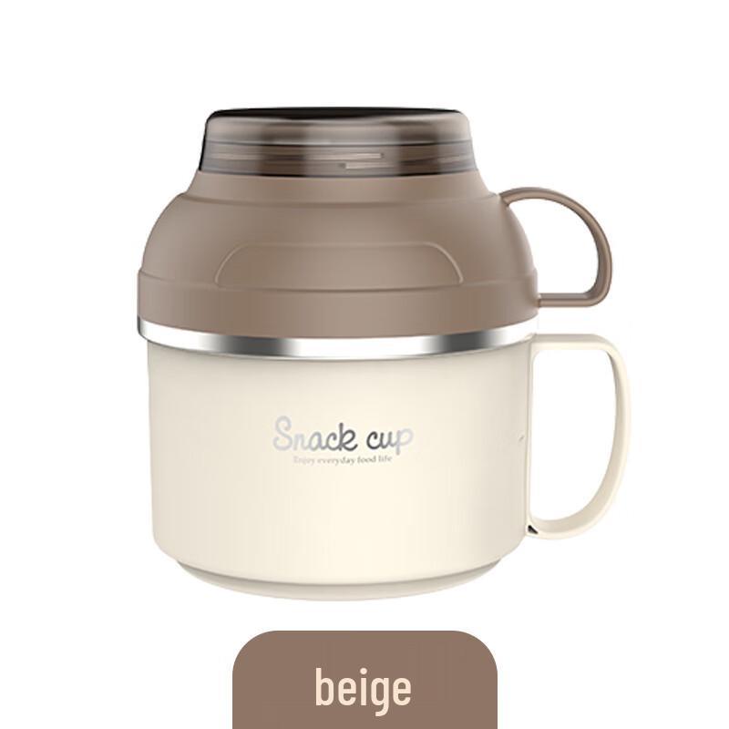 Reusable Lunch Box with Lid