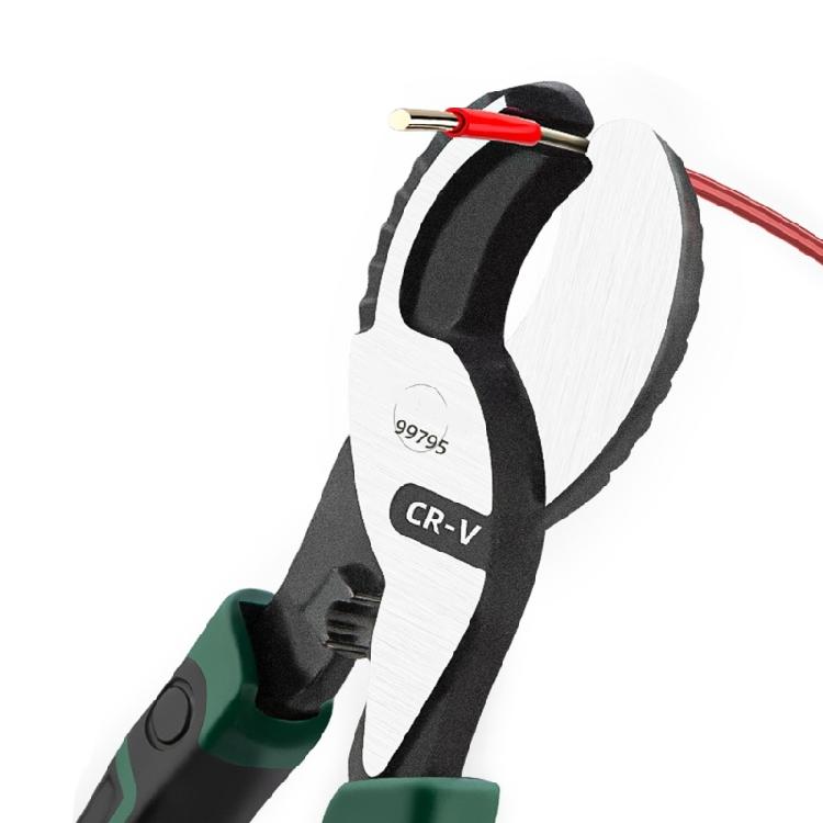 Elektriker Klemmen Crimpzange Schneider Draht Crimping Werkzeug Kabel Draht Elektrischer Schneider Crimper Elektrische Zange