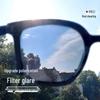 Peak Women's Folding Polarized Sunglasses