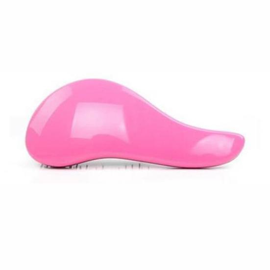 Healthy Massage Hairbrush Detangling Magic Hair Styling Comb Beauty Tool