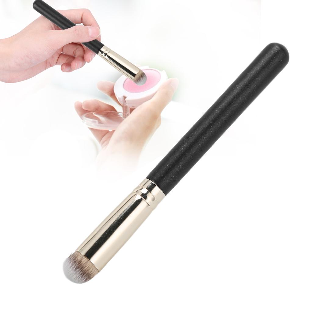 Makeup Concealer Brush Color Spots Covering Soft Hair Cosmetic Brush Makeup Tool