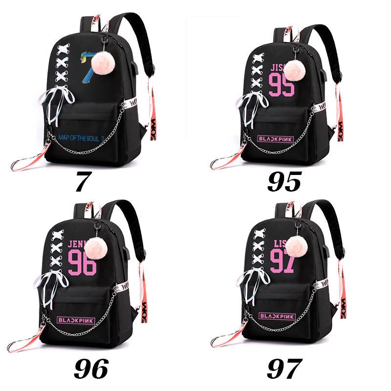 bts backpack target