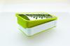 Suncraft Kaisai Super Grater, Green and White