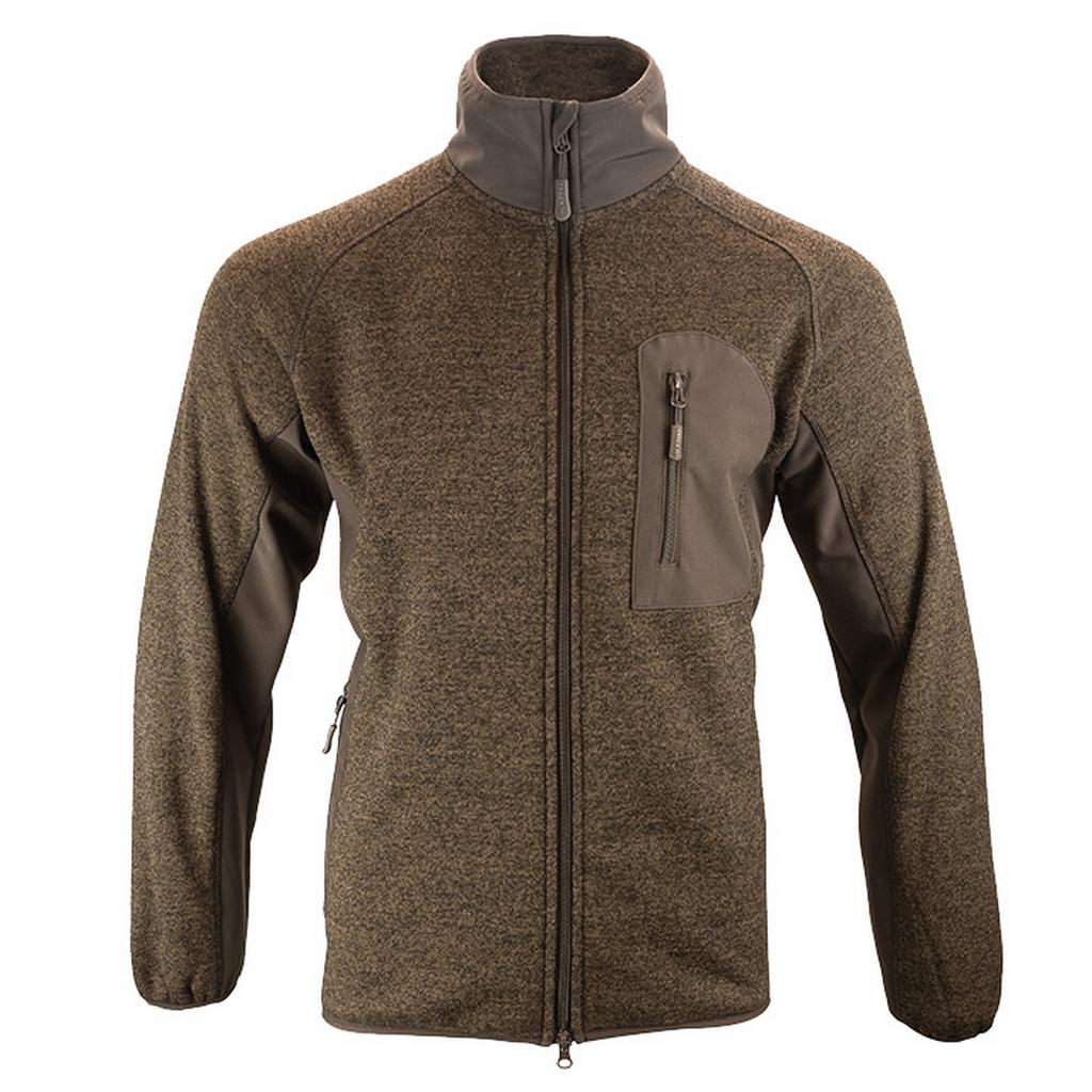 Jack Pyke Herren Weardale Strickjacke