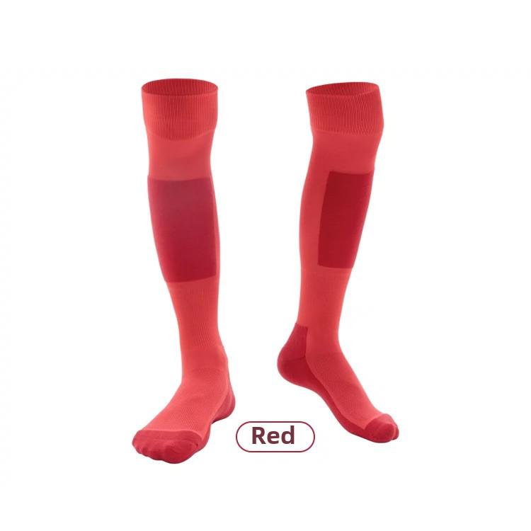 

Зручні дихаючі шкарпетки для фехтування до коліна з махровою підошвою та товстим еластичним матеріалом для змагань M