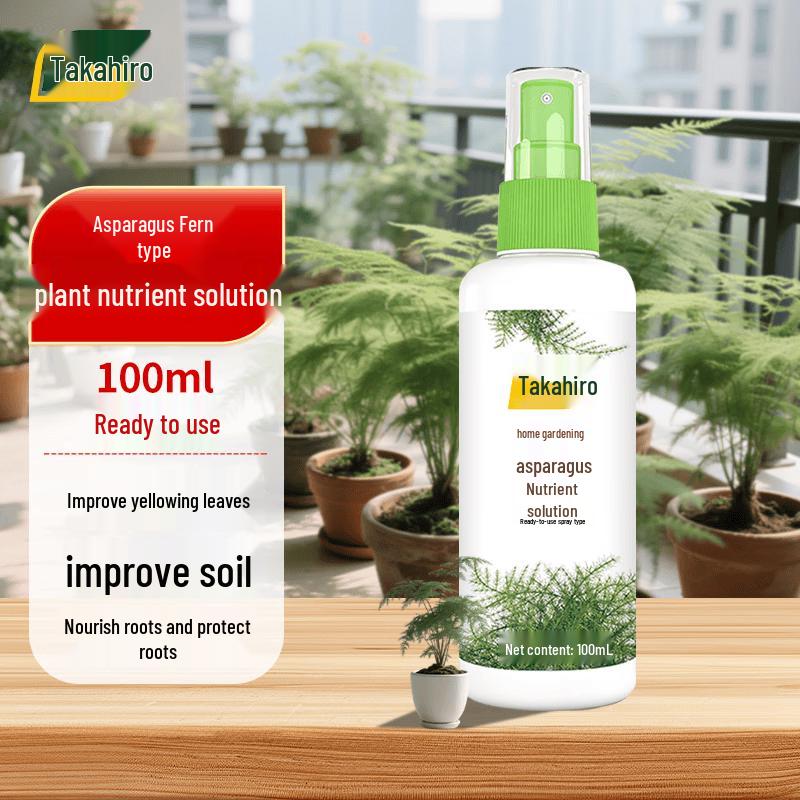 Shangyang Ready-to-Use Liquid Plant Food