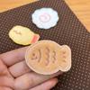 Soft Velvet Bangs Hair Stickers Shrimp Tape Hair Styling Tool New Hair Styling Tool  Women Girls
