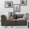 Madelyn Cline Beautiful Actress Poster Pillow Cover Kawaii Pillow Case For Sofa Bedroom Home Decor Design Pillowcases Gift Idea