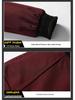 Men's Breathable Casual Jacket - Hoodless, Zipper, Japanese Style for Spring and Autumn