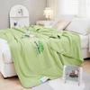 Donner Home Textiles Mung Bean Ice Cooling Summer Quilt