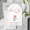 30pcs Thank You for Supporting My Small Business Card Thanks Greeting Card Appreciation Cardstock for Sellers Gift Merci Card