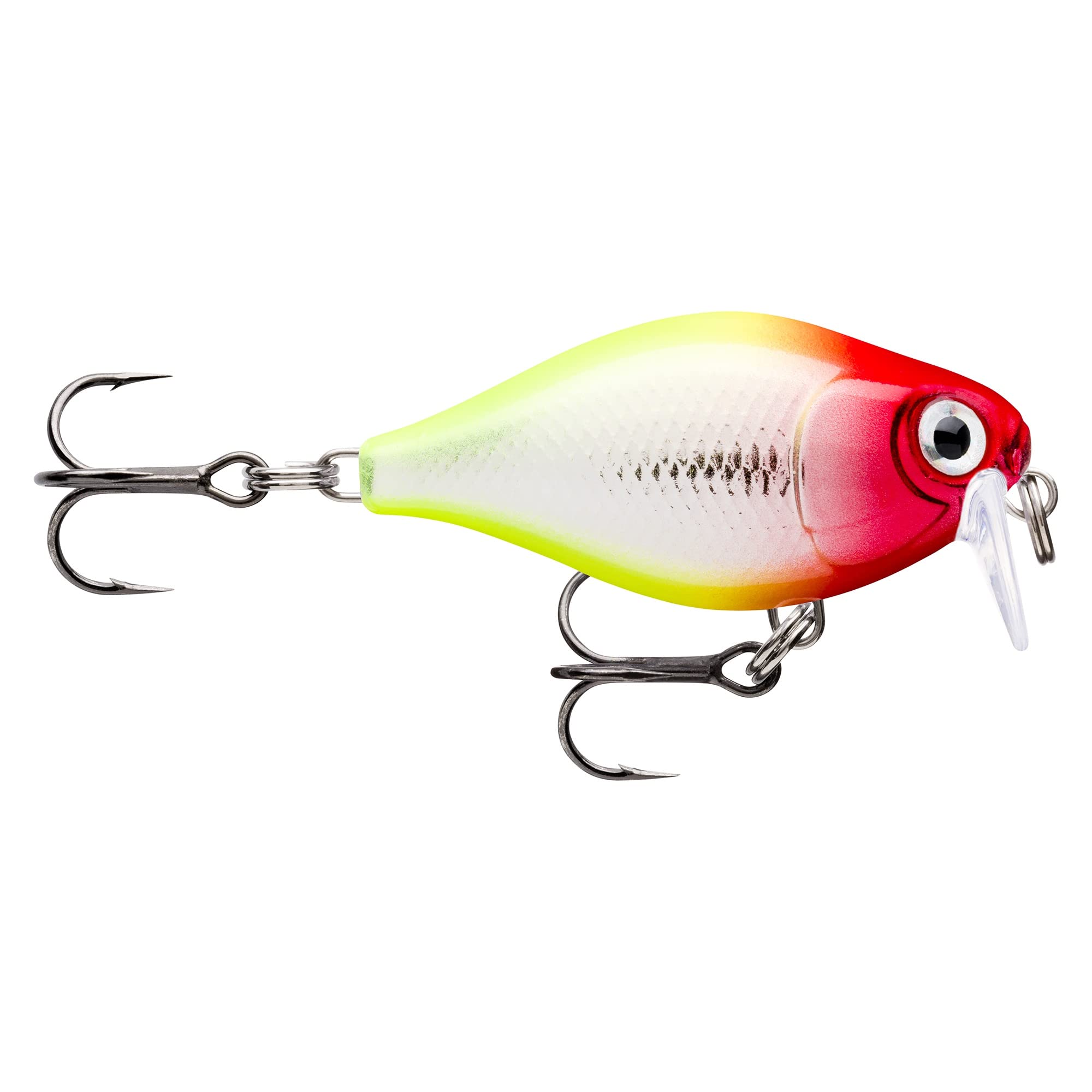 Rapala X-Lite Crank Мелководный 3.5см 4г FNCS3 CLN 3.5cm