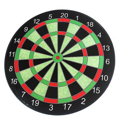 Desportos indoor – Dardo