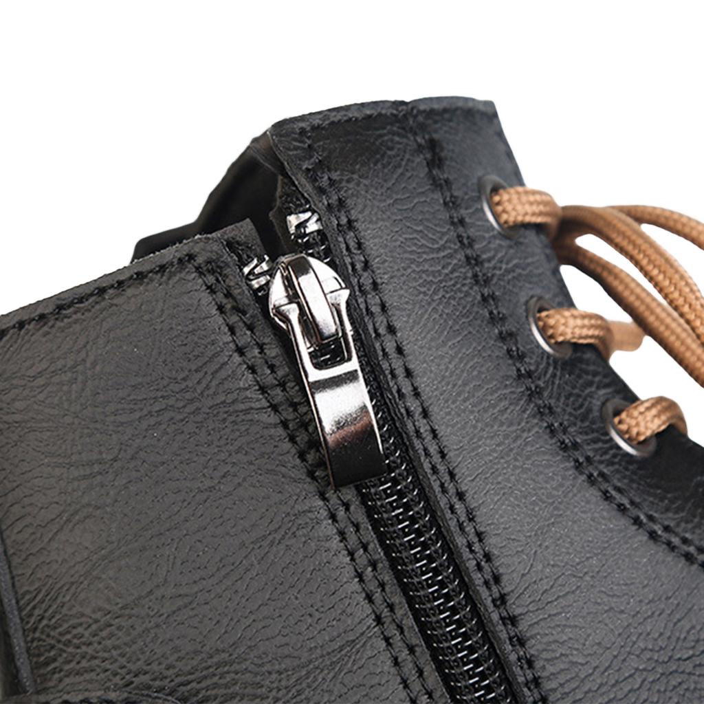 Big Kids Boys Girls Fashion Short Boots Comfortable Casual Boots for School