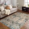 Persian Carpet, Bohemian Ethnic Style, Living Room Fully Carpeted, Office Floor Mat Can Be