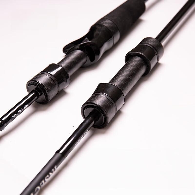 Oeny Carbon Fiber Micro-Fishing Lure Rod