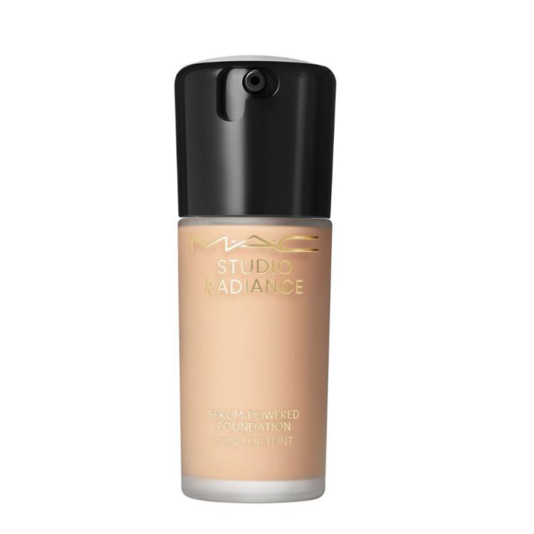 Mac Studio Radiance Serum-Powered™ Foundation #N12