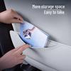 Geely Galaxy A7 Seat Kick Mats - Interior Protection & Decoration