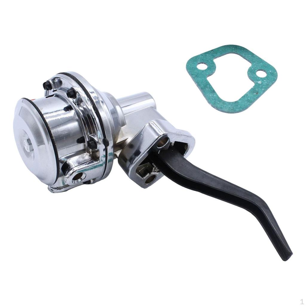Mechanical Fuel Pump T16147 6 PSI Parts for Ford Small Block Windsor V8