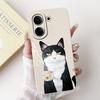 For Tecno Camon 20 Pro CK7n Case Camon 20 Pro 5G Cover Popular Flower Matte Phone Case For Tecno Camon 20 Premier Camon20 Bumper
