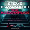 The Accomplice by Steve Cavanagh Paperback Book 9781035415113