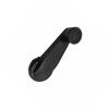Shaanqi 2190 Water Truck Window Crank