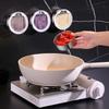 3Pcs Stainless Steel Magnetic Seasoning Containers Wall Mounted Seasoning Storage Box  Restaurant