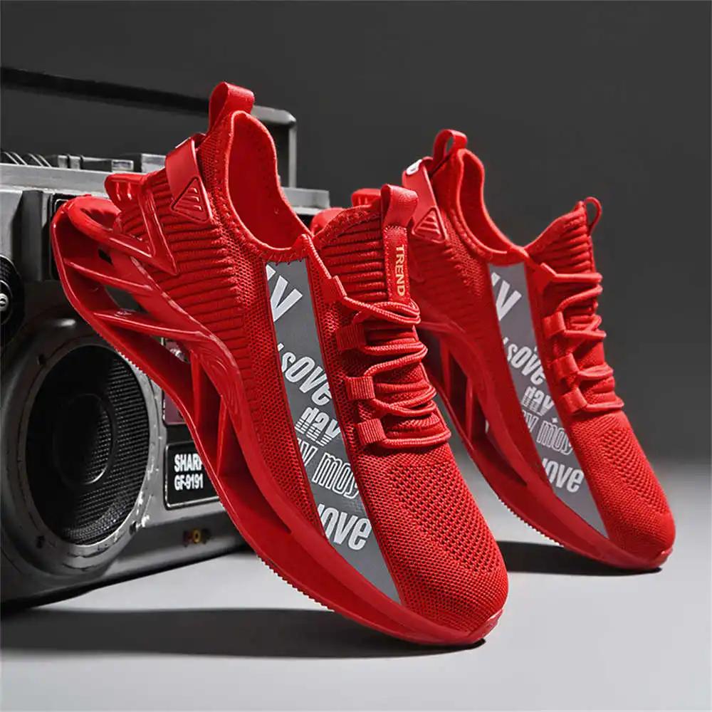 Fashion Ventilation Flatform Running Sports Shoes Mules Men's Summer Sneakers 47 Size Boots Loafersy Order Luxury Brand Brand Name