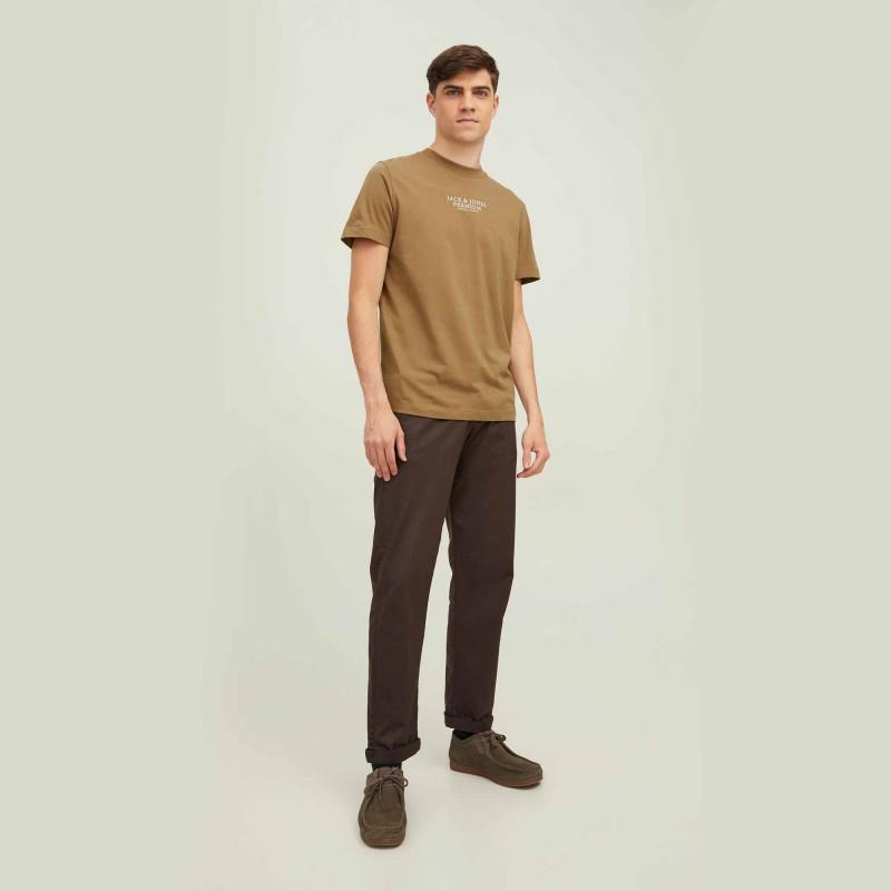 

Мужская футболка JACK & JONES