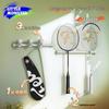 Fei Er Dun QP15-03 Badminton Racket Series