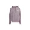 Sweatshirts Men's Violet Hooded Moderate Regular (Unisex) Sweatshirts